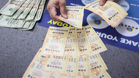 Check your tickets: WA Lottery reports $6.3 million in unclaimed .